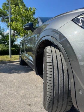 VW Touareg R-LINE BLACK STYLE 4MOTION, снимка 7