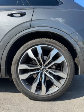 VW Touareg R-LINE BLACK STYLE 4MOTION, снимка 8
