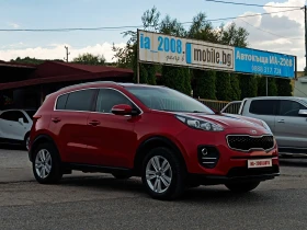 Kia Sportage 1.6 i* EURO 6B* НОВ ВНОС* , снимка 3
