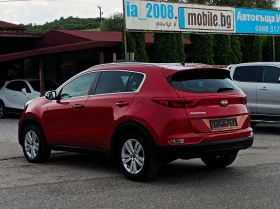 Kia Sportage 1.6 i* EURO 6B* НОВ ВНОС* , снимка 5