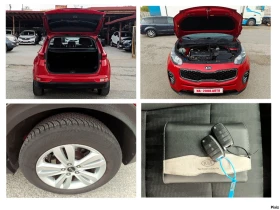 Kia Sportage 1.6 i* EURO 6B* НОВ ВНОС* , снимка 16
