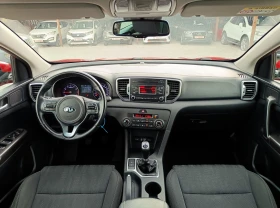 Kia Sportage 1.6 i* EURO 6B* НОВ ВНОС* , снимка 10