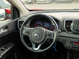 Kia Sportage 1.6 i* EURO 6B* НОВ ВНОС* , снимка 11