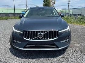 Volvo XC60 * Inscription * CARFAX * ЦЕНА ДО БГ, снимка 4