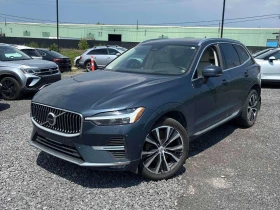 Volvo XC60 * Inscription * CARFAX * ЦЕНА ДО БГ, снимка 1