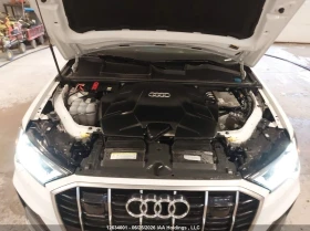 Audi Q7 2020 AUDI Q7 TECHNIK, снимка 13