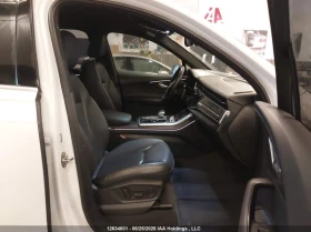 Audi Q7 2020 AUDI Q7 TECHNIK, снимка 11