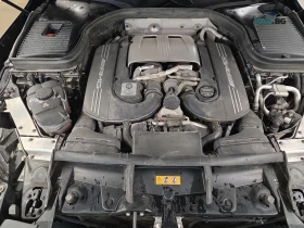 Mercedes-Benz GLC 63 AMG S 4MATIC+ ЦЕНА ДО БЪЛГАРИЯ АВТОКРЕДИТ, снимка 16