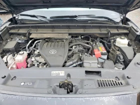 Toyota Highlander 2.4l Xle, снимка 12