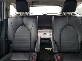 Toyota Highlander 2.4l Xle, снимка 10