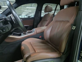 BMW X5 М-ПАКЕТ\ФУЛЛ ЕКСТРИ\ТОП ЦЕНА, снимка 14