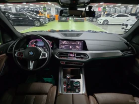 BMW X5 М-ПАКЕТ\ФУЛЛ ЕКСТРИ\ТОП ЦЕНА, снимка 12