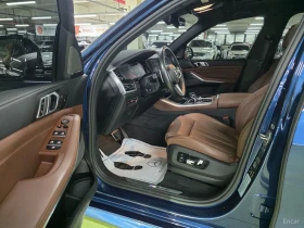 BMW X5 М-ПАКЕТ\ФУЛЛ ЕКСТРИ\ТОП ЦЕНА, снимка 13