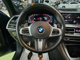 BMW X5 М-ПАКЕТ\ФУЛЛ ЕКСТРИ\ТОП ЦЕНА, снимка 17
