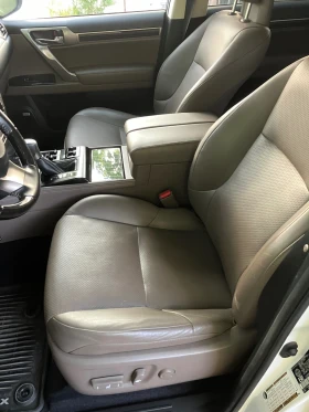 Toyota Land cruiser GX 460 Luxury , снимка 12