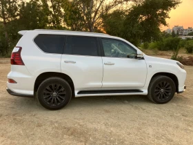 Toyota Land cruiser GX 460 Luxury , снимка 4