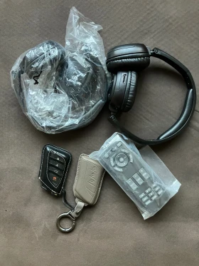 Toyota Land cruiser GX 460 Luxury , снимка 15