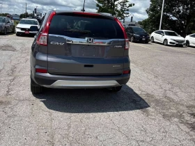 Honda Cr-v * Touring * АВТОКРЕДИТ БЕЗ ПЪРВОНАЧАЛНА ВНОСКА* , снимка 4