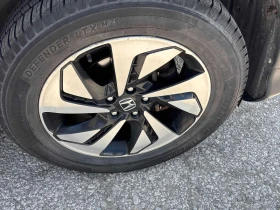 Honda Cr-v * Touring * АВТОКРЕДИТ БЕЗ ПЪРВОНАЧАЛНА ВНОСКА* , снимка 7