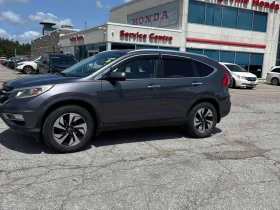 Honda Cr-v * Touring * АВТОКРЕДИТ БЕЗ ПЪРВОНАЧАЛНА ВНОСКА* , снимка 2