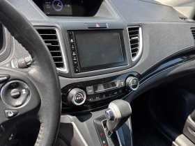 Honda Cr-v * Touring * АВТОКРЕДИТ БЕЗ ПЪРВОНАЧАЛНА ВНОСКА* , снимка 9