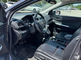 Honda Cr-v * Touring * АВТОКРЕДИТ БЕЗ ПЪРВОНАЧАЛНА ВНОСКА* , снимка 5
