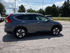 Honda Cr-v * Touring * АВТОКРЕДИТ БЕЗ ПЪРВОНАЧАЛНА ВНОСКА* , снимка 3