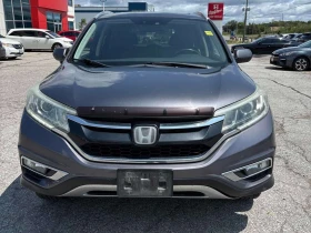 Honda Cr-v * Touring * АВТОКРЕДИТ БЕЗ ПЪРВОНАЧАЛНА ВНОСКА* , снимка 6