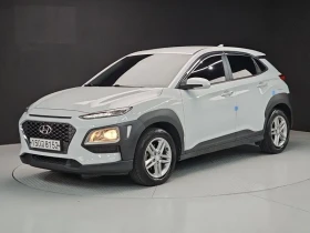 Hyundai Kona Diesel 1.6 2Wd Modern Choice, снимка 1
