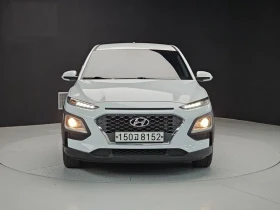 Hyundai Kona Diesel 1.6 2Wd Modern Choice, снимка 2