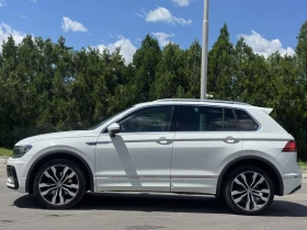 VW Tiguan 2.0 TDI R-line, снимка 3