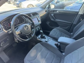 VW Tiguan 2.0 TDI R-line, снимка 12
