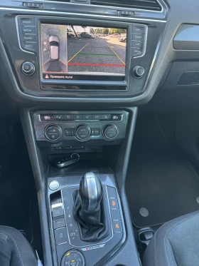 VW Tiguan 2.0 TDI R-line, снимка 10