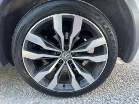 VW Tiguan 2.0 TDI R-line, снимка 7