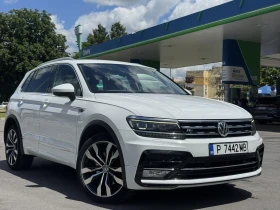 VW Tiguan 2.0 TDI R-line, снимка 5