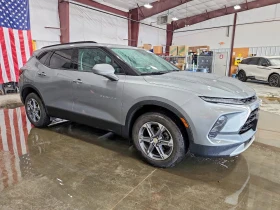 Chevrolet Blazer 2.0l 2Lt, снимка 4