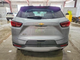 Chevrolet Blazer 2.0l 2Lt, снимка 6