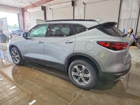 Chevrolet Blazer 2.0l 2Lt, снимка 2