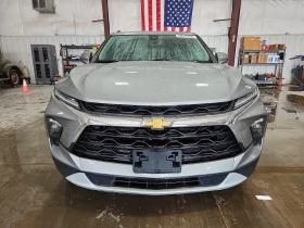 Chevrolet Blazer 2.0l 2Lt, снимка 5
