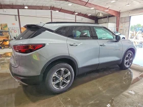Chevrolet Blazer 2.0l 2Lt, снимка 3