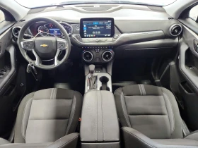 Chevrolet Blazer 2.0l 2Lt, снимка 8