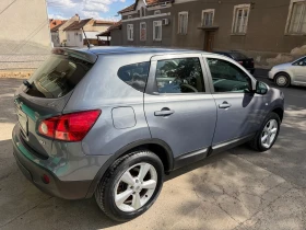 Nissan Qashqai, снимка 4