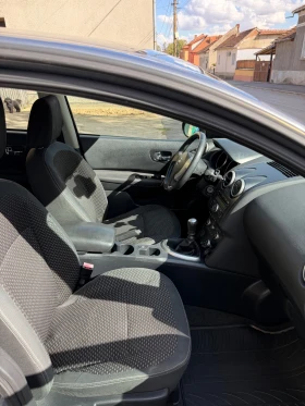 Nissan Qashqai, снимка 5