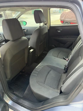 Nissan Qashqai, снимка 8