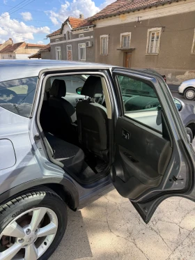 Nissan Qashqai, снимка 9