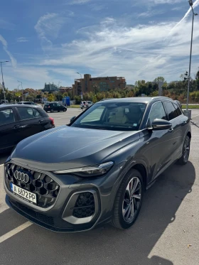 Audi Q5, снимка 3