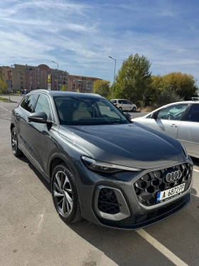 Audi Q5, снимка 4