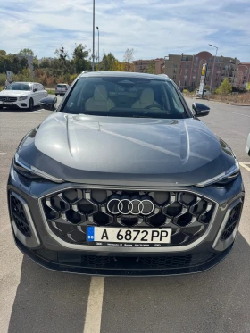 Audi Q5, снимка 1