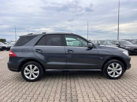 Mercedes-Benz ML 350 CDI 4MATIK AVTOMAT/NAVI/KOJA EURO 6  | Mobile.bg    5