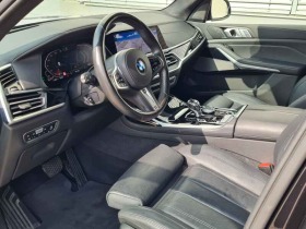 BMW X7 30d/xDrive/PURE EXCELLENCE/H&K/PANO/HEAD UP/LED/   | Mobile.bg   7